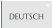 DEUTSCH