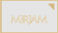MIRJAM