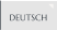 DEUTSCH