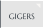 GIGERS