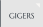 GIGERS