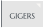 GIGERS