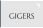 GIGERS