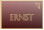 ERNST