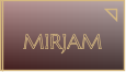 MIRJAM